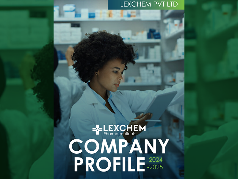 Company Profile